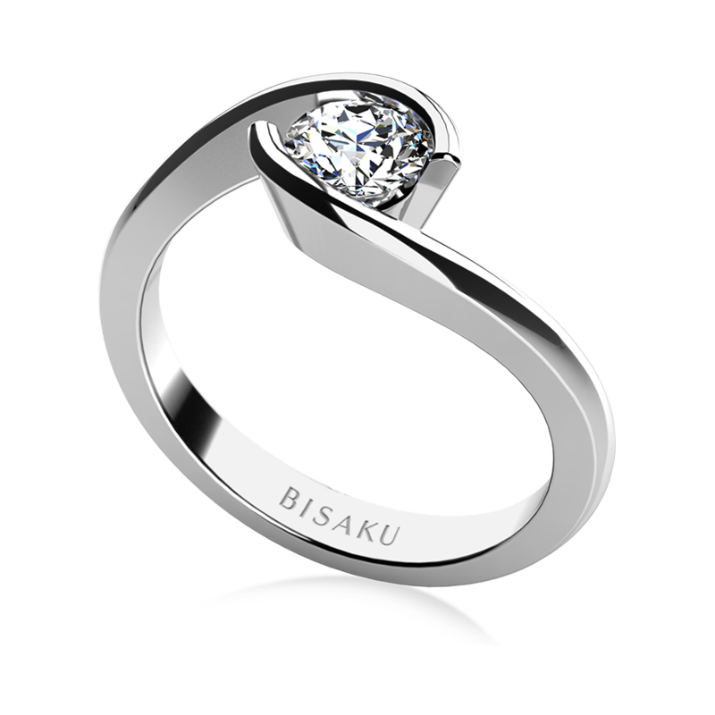 Engagement ring Joia