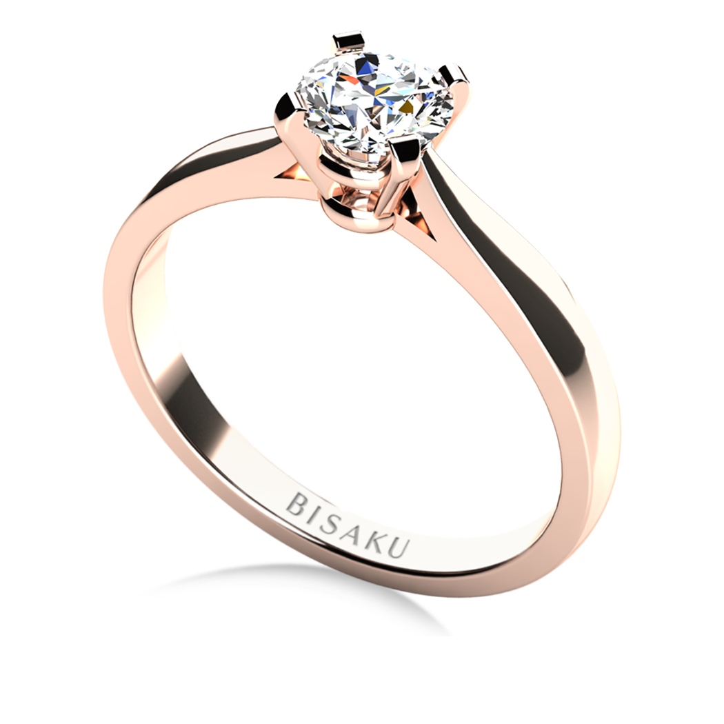 Engagement ring Noelia