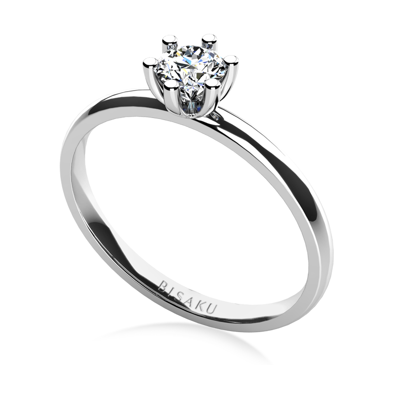 Engagement ring Caira