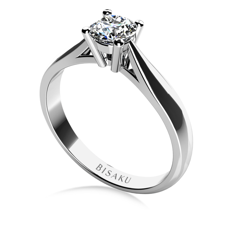 Engagement ring Anabel