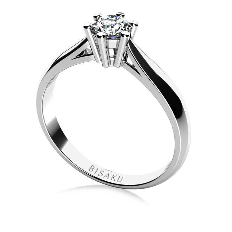 Engagement ring Serah