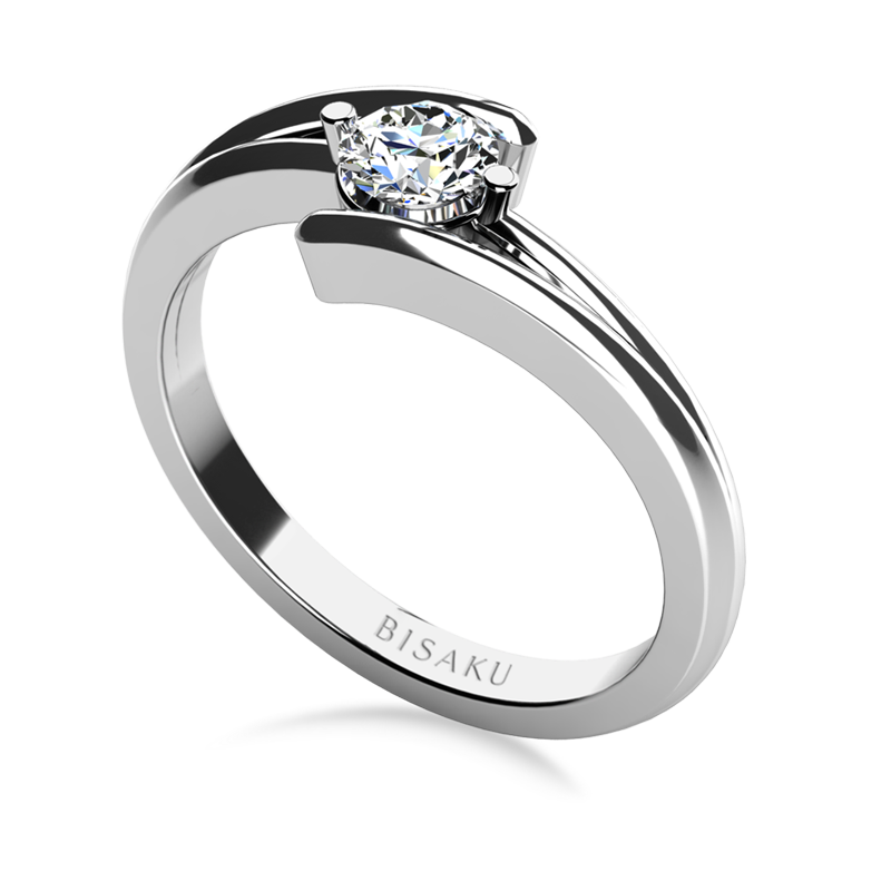 Engagement ring Emory