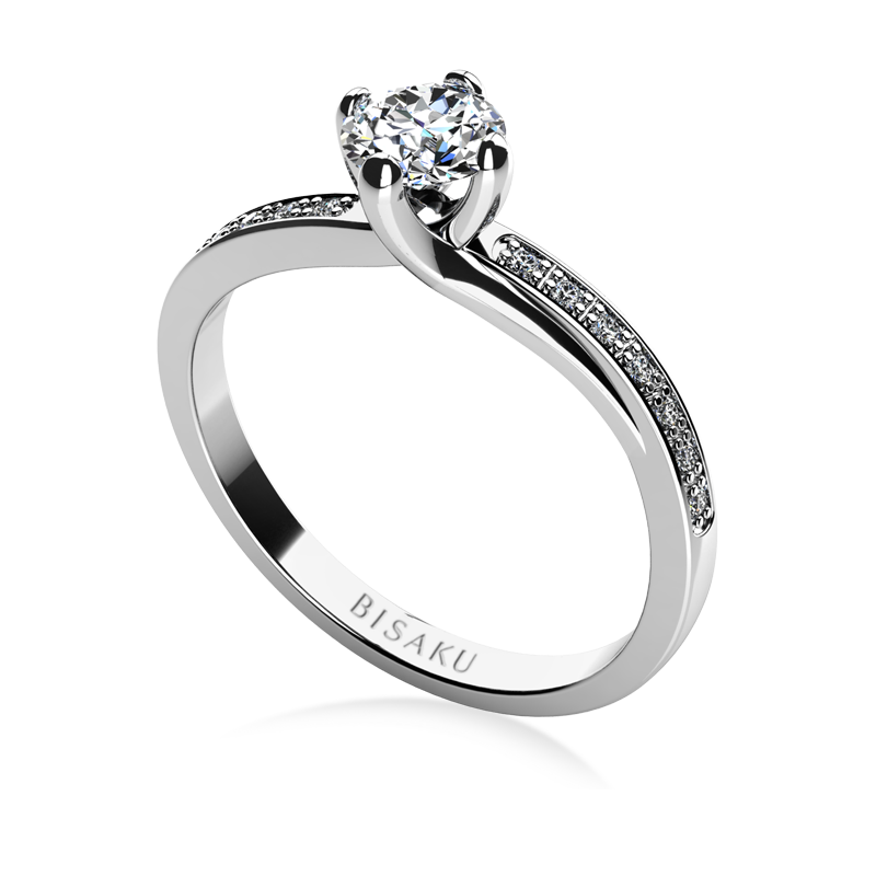 Engagement ring Amaris