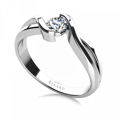 Zásnubní prsten Anais