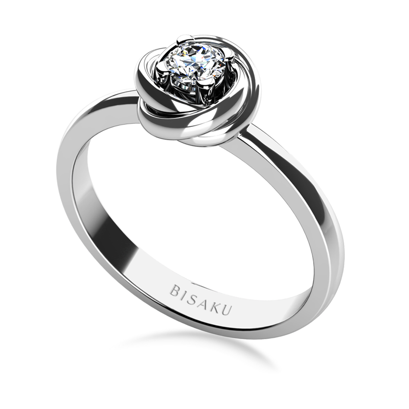 Engagement ring Rosa