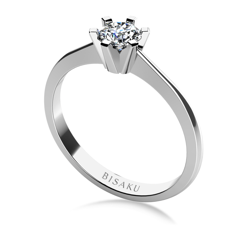 Engagement ring Arlo