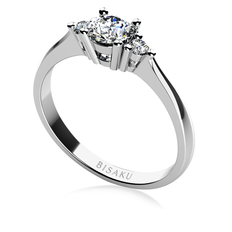 Engagement ring Ema