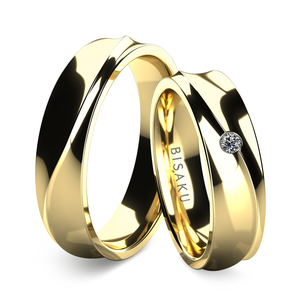 Top 68+ imagen wedding rings transparent background Thpthoanghoatham