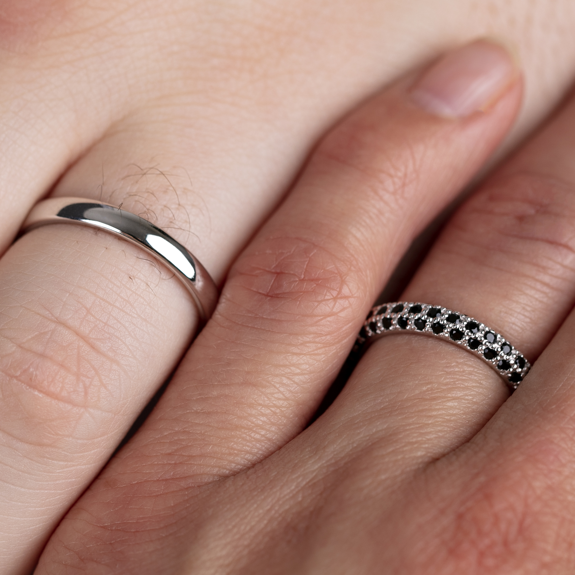 Leo wedding rings 60 photos - Astyledwedding.com