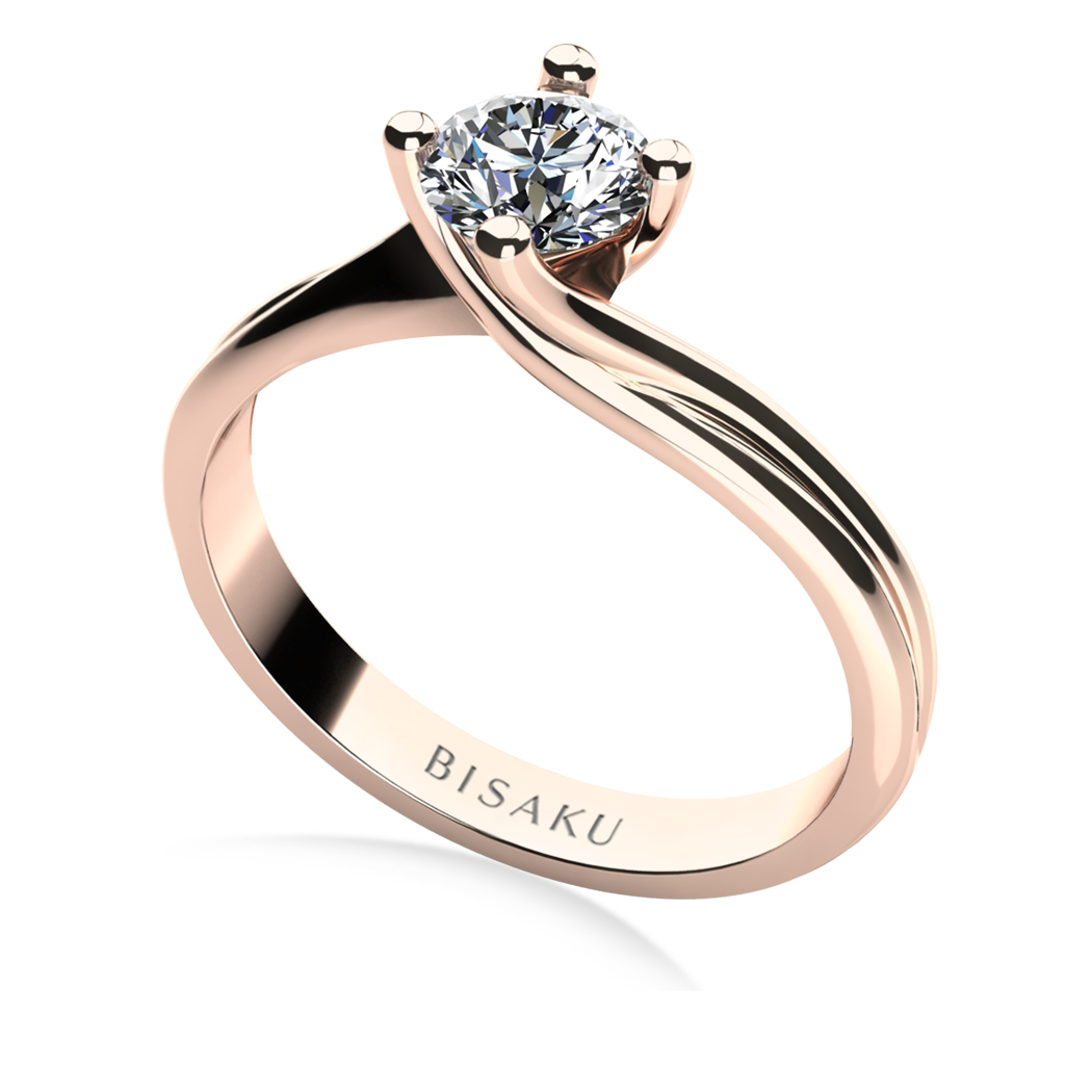 Engagement ring Nila