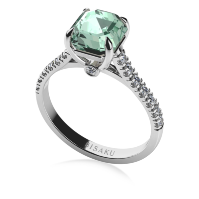 Zásnubní prsten DonnaI