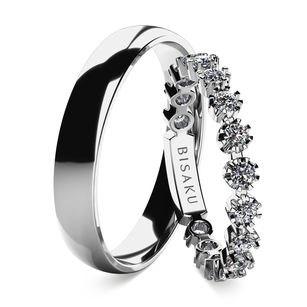 skye wedding ring