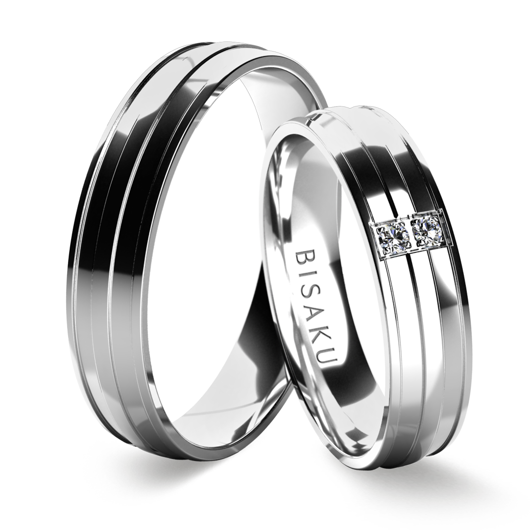 Wedding rings Fable
