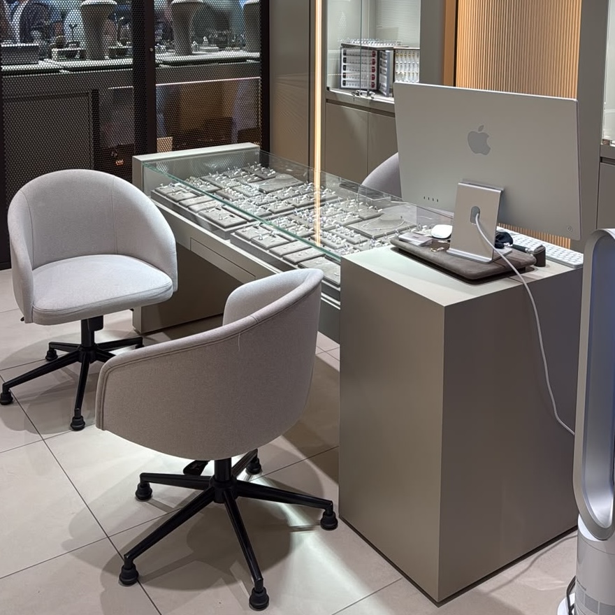 Star Gold Zen Diamond