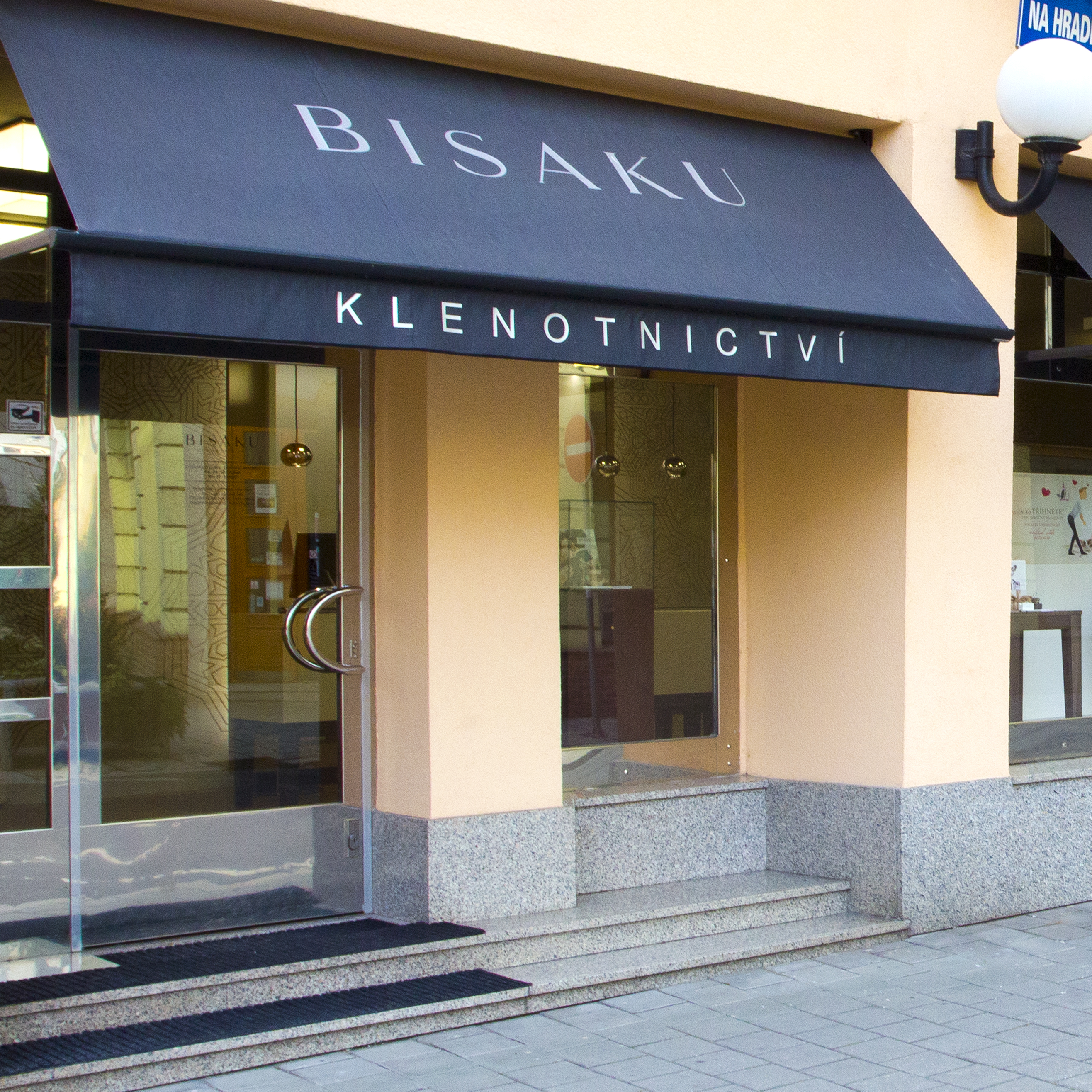 Ostrava store